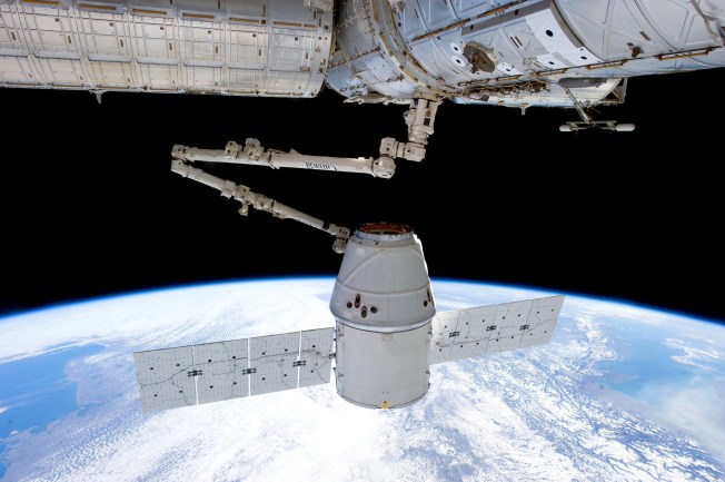 SpaceX_Dragon