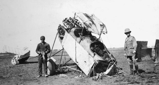 Even when you understand reality, things can go wrong.