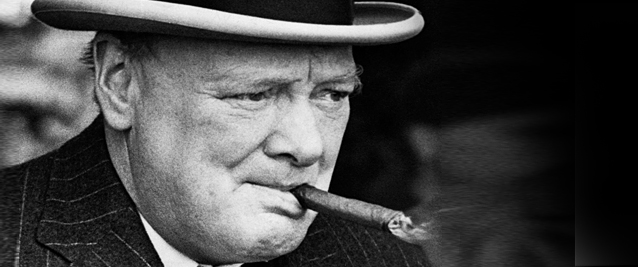 Churchill